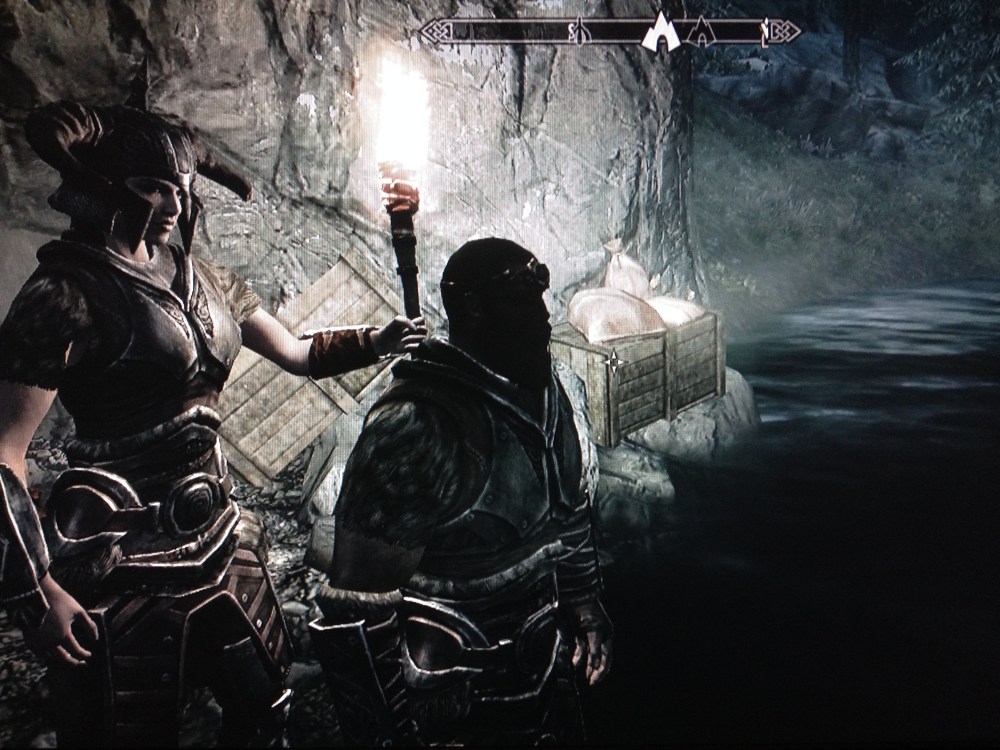 20131003-jdsnow-and-lydia-at-stony-creek-cave