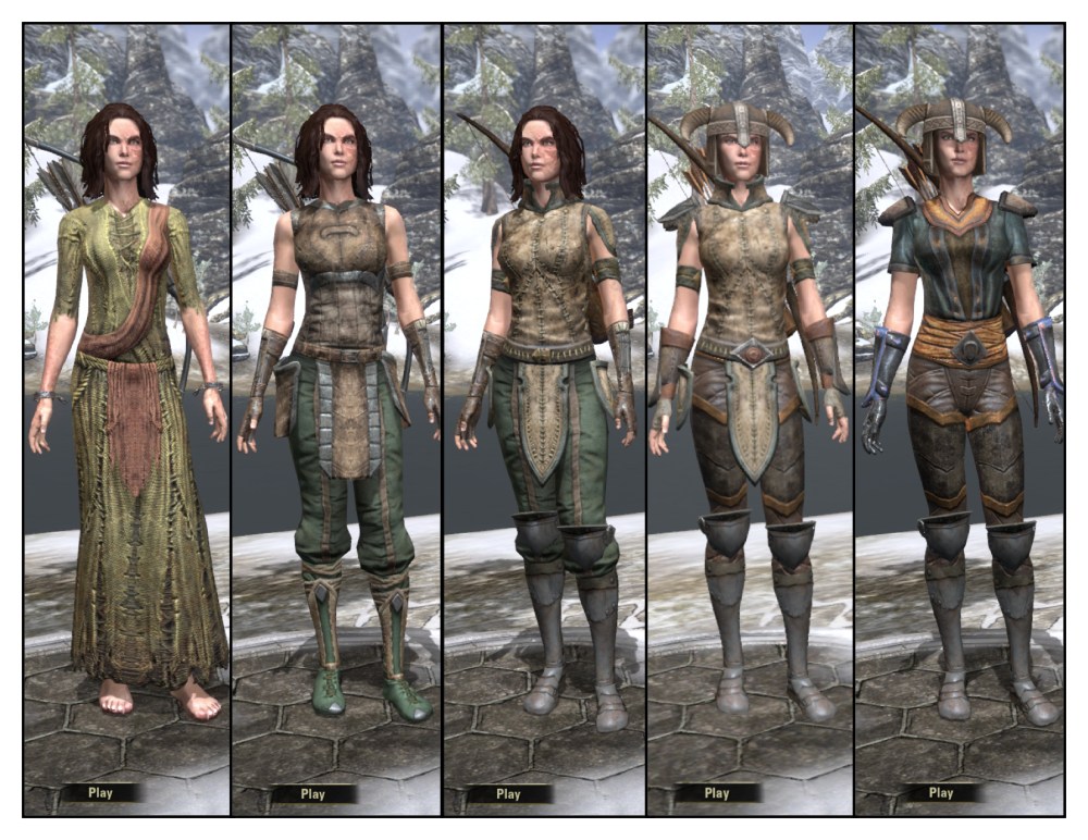 Doom-eager Edda beta 2 progress