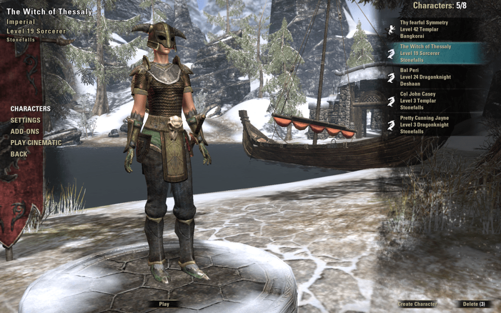 Thessaly level 19 v2