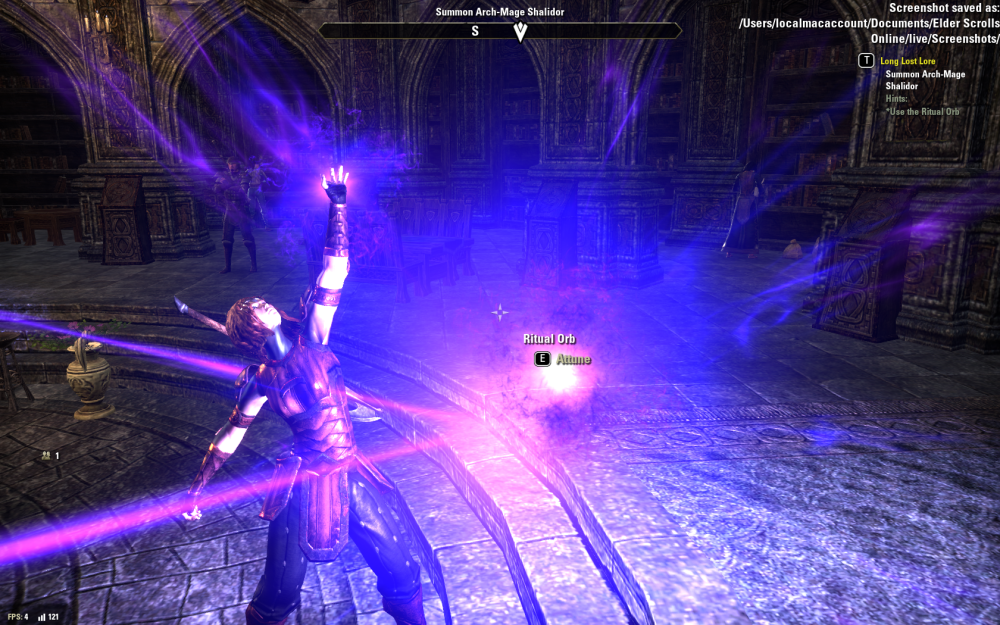 Fafhrdsdottir discoes too